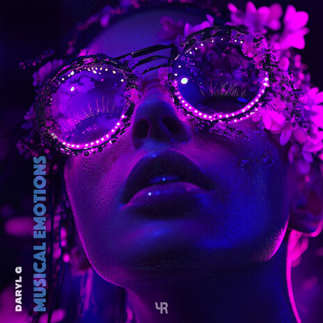 Musical Emotions cover art