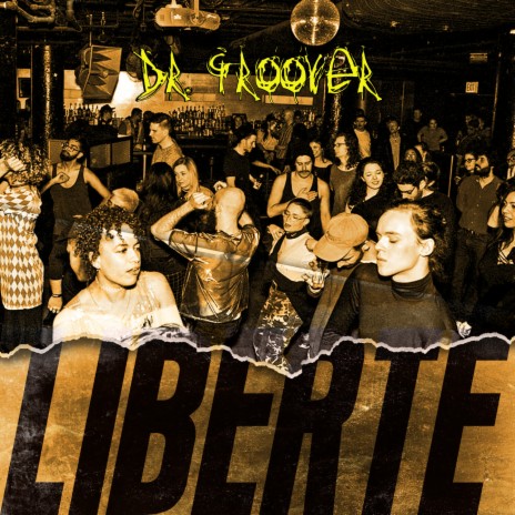 Liberté