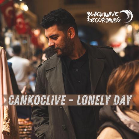 Lonely Day (Radio Edit) cover art