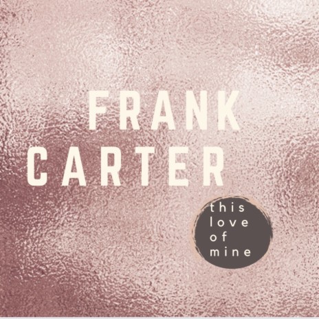 This Love of Mine cover art