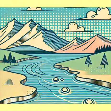 Mountain Vacation cover art
