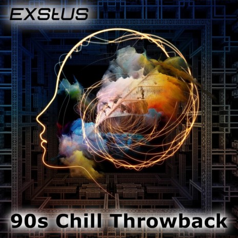 Echoing Thoughts cover art