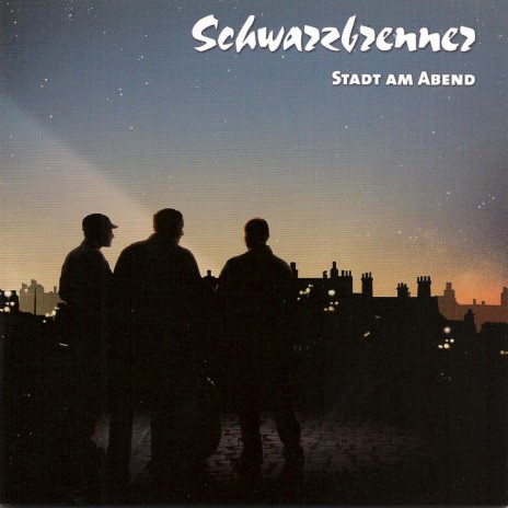 Die Menschen cover art