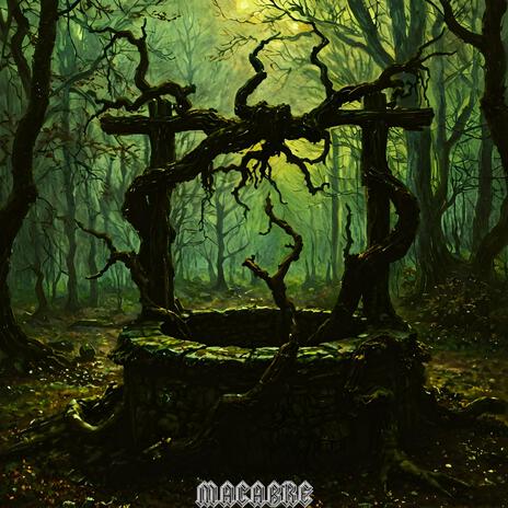 Last Rites cover art