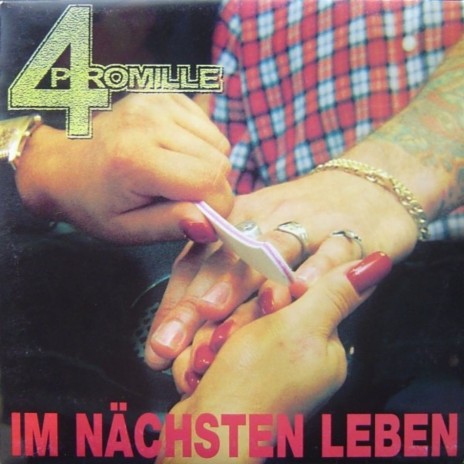 Bullen und Schweine cover art