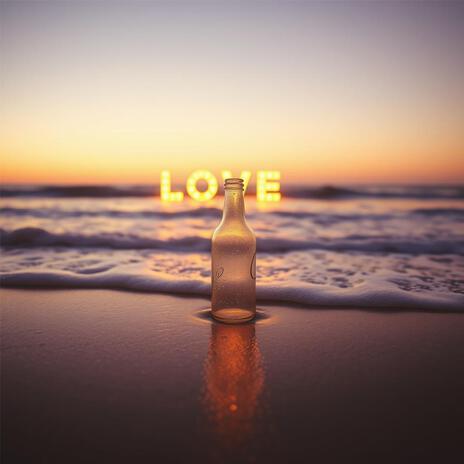 Messages in a Bottle cover art