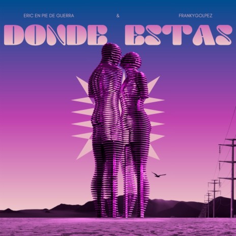 Donde Estas ft. Franky Golpez cover art