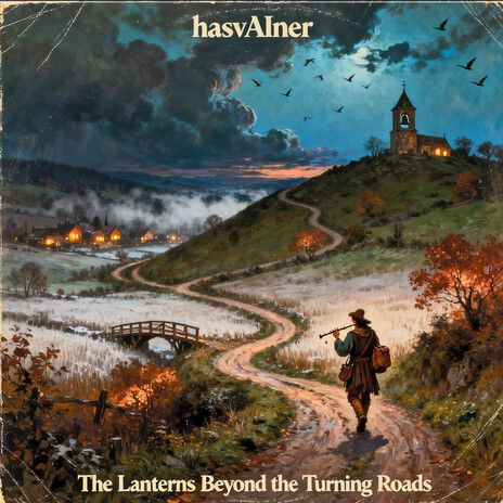 Oath at the Bridge of Quiet Rivers cover art