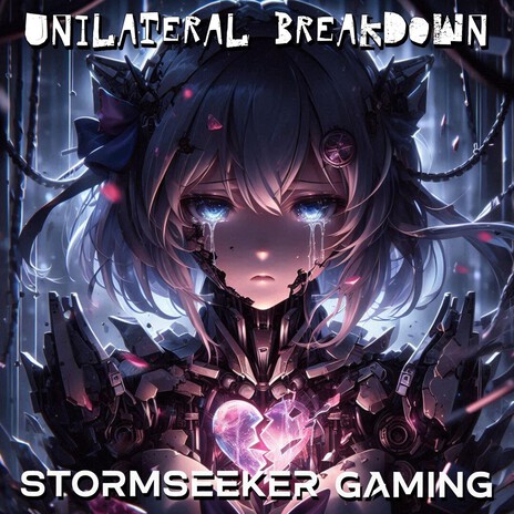 Underestimated Heartbeat cover art
