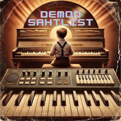 Dimensioon x (Demo)