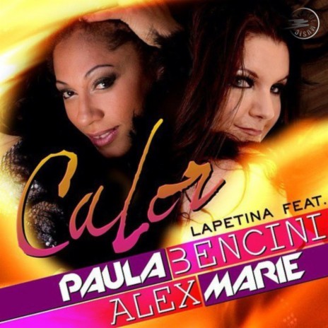 Calor (VMC Remix) ft. Paula Bencini & Alex Marie cover art