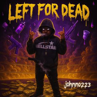 Left For Dead
