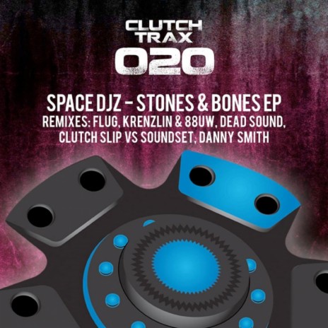 Cairn (Clutch Slip vs Soundset Remix) cover art