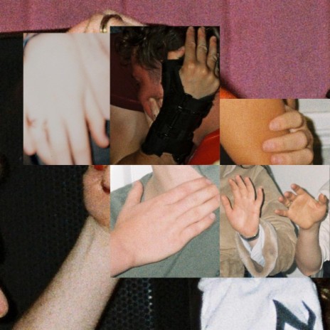 I like you (a lot) cover art