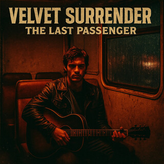 The Last Passenger