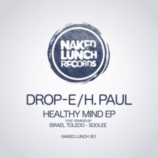 Healthy Mind EP