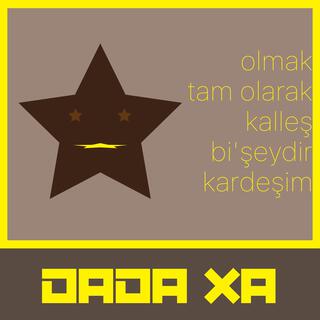 dada xa