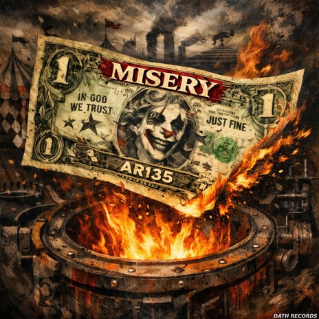 Family Values cover art