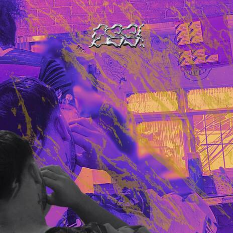Glock de visão noturna- speed up cover art