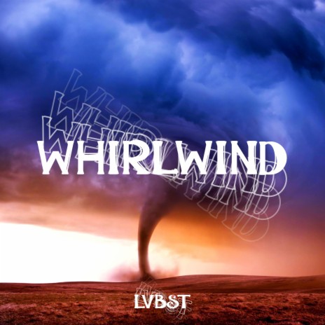 Whirlwind cover art