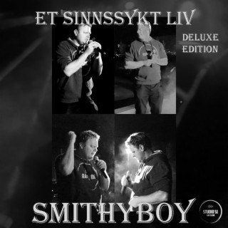 Et Sinnssykt Liv (Deluxe Edition)