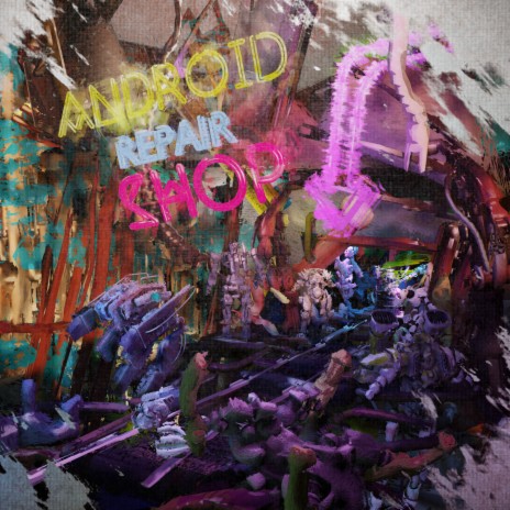 Kirsten cover art