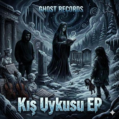 Sev Kendini cover art