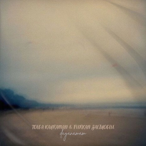 Dayanamam ft. Furkan Salihoğlu cover art