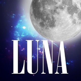 Luna (Luna) cover art