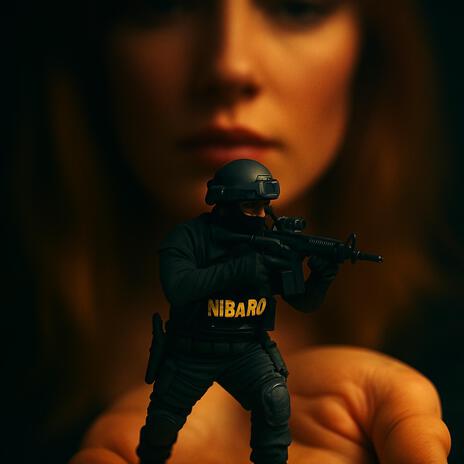 Mascații Bat În Ușă cover art