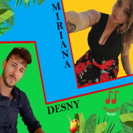 Lividi ft. Miriana Scaduto cover art
