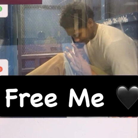FREE NUMBA SEVEN cover art