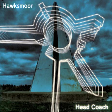 Porte-Cochère cover art