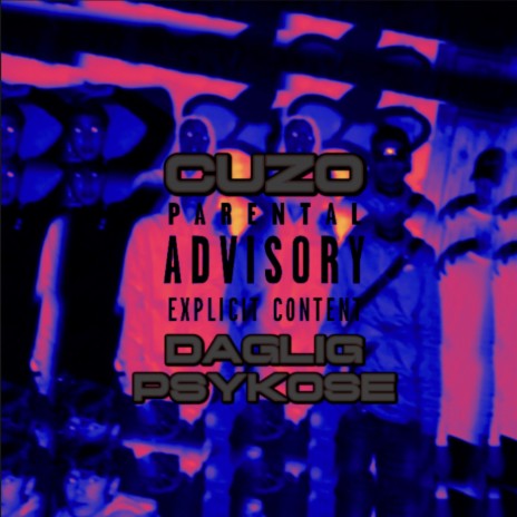 Ro på cover art