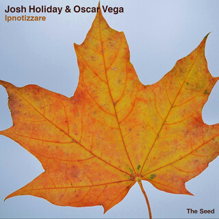 Spirito (Oscar Vega Remix) cover art