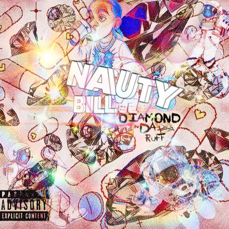 Leave It cover art