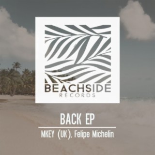 Back EP
