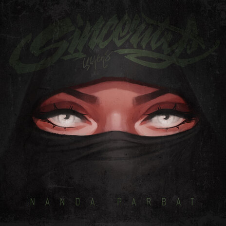 Head Of The Demon cover art