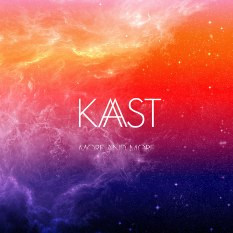 More and More cover art