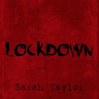 Lockdown cover art