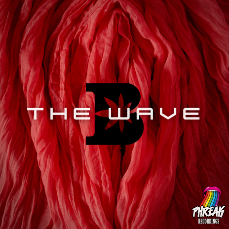 The Wave cover art