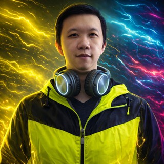 VINAHOUSE PULSE ALBUM CHINESE
