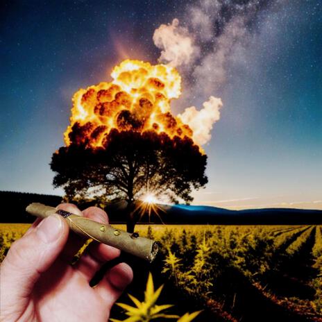 WHO SMOKES THE BLUNTS? cover art