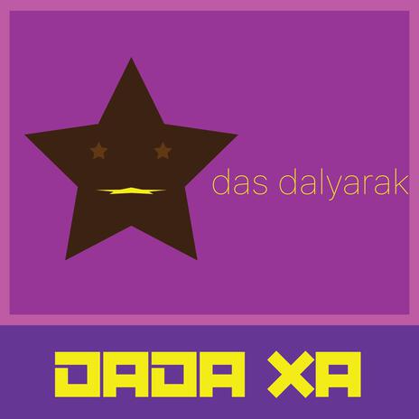 das dalyarak (hikayeli şarkılar) cover art