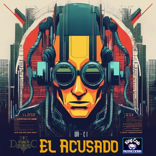 El Acusado cover art