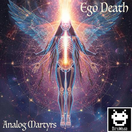Ego Death (Dirticow Remix Set n Setting Radio Mix) ft. Dirticow cover art