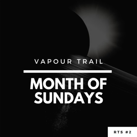 Month Of Sundays cover art