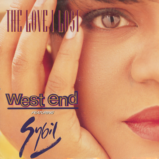 The Love I Lost