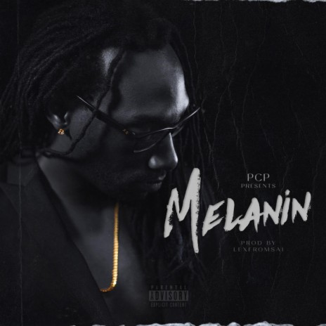 Black is Beautiful (Melanin) cover art