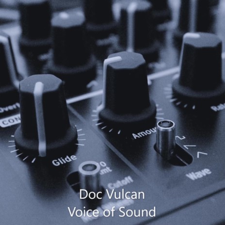 Voice of Sound cover art